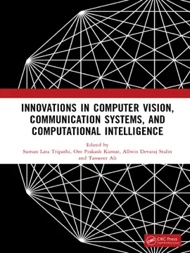 Read: Innovations in Computer Vision, Communication Systems, Book and Computational Intelligence