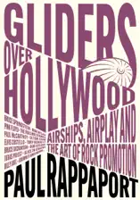 Gliders Over Hollywood