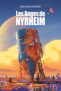 Les Anges de Nyrheim by Christian Léourier