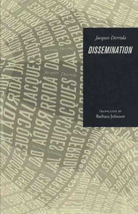 Read: Dissemination