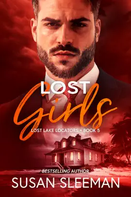 Read: Lost Girls Book