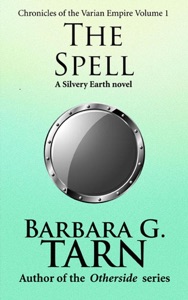 Chronicles of the Varian Empire - Volume 1