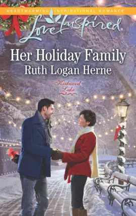 Read: Her Holiday Book Family