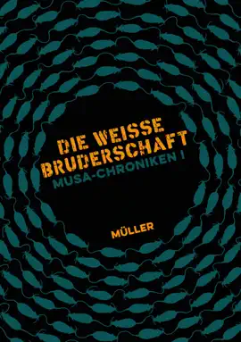 Read: Musa-Chroniken Book I