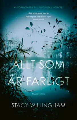 Read: Allt som Book är farligt