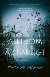 Allt som är farligt - Stacy Willingham