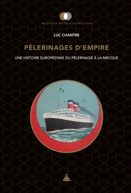 Read: Book Pèlerinages d’empire