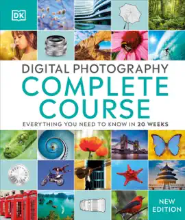 Read: Digital Book Photography Complete Course