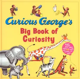 Read: Curious Book George's Big Book of Curiosity