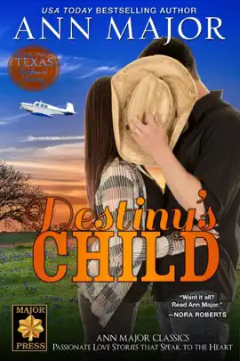 Read: Book Destiny's Child