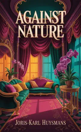 Read: Book Against Nature