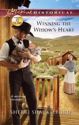Read: Winning the Widow's Book Heart
