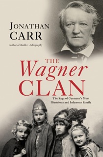 The Wagner Clan by Jonathan Carr