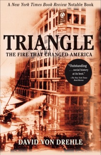 Triangle by David von Drehle