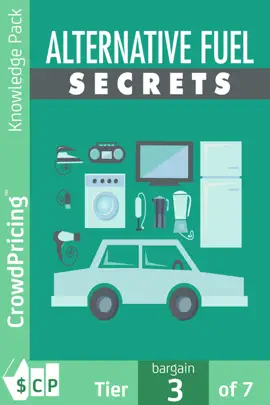 Read: Book Alternative Fuel Secrets