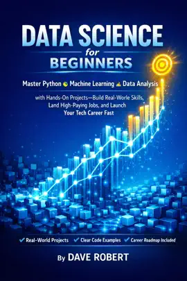 Data Science for Beginners