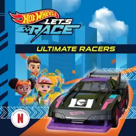 Read: Hot Wheels Let's Book Race: Ultimate Racers