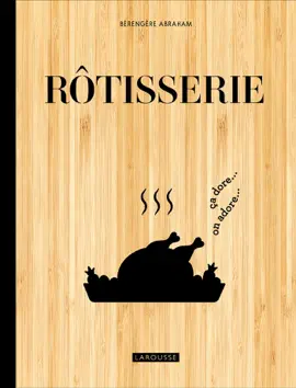 Read: Rôtisserie