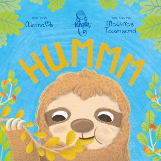 Hummm by Aloma