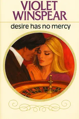 Read: Desire Has No Book Mercy