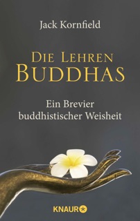 Die Lehren Buddhas by Jack Kornfield