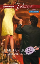O melhor licitante - Roxanne St. Claire