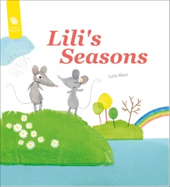 Lili's Seasons - Lucie Albon
