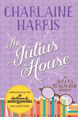 Read: The Book Julius House