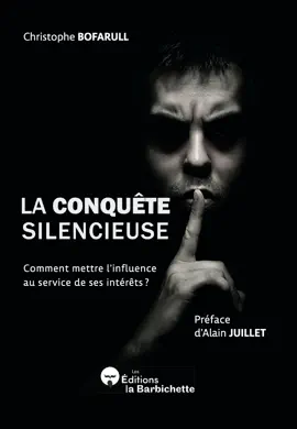 Read: Book La conquête silencieuse