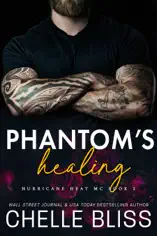 Phantom's Healing