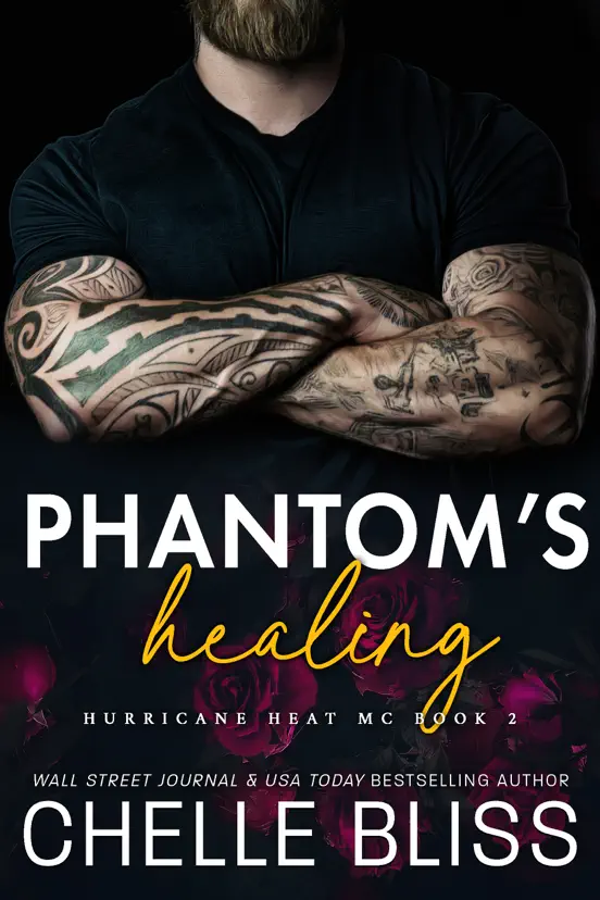 Phantom's Healing