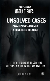 Unsolved Cases