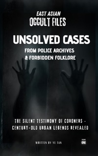 Unsolved Cases by Ann
