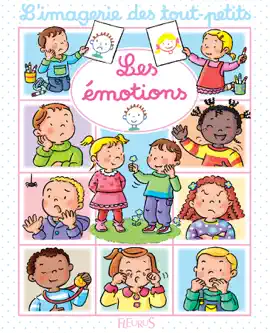 Read: Les Book émotions