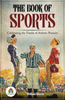 The Book of Sports by William Martin