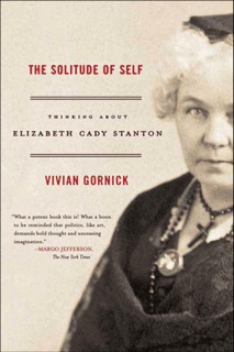 The Solitude of Self by Vivian Gornick