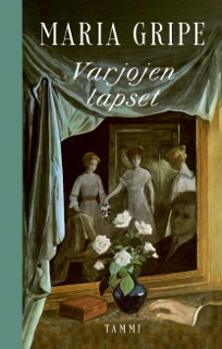 Varjojen lapset by María Gripe & Eila Kivikk'aho