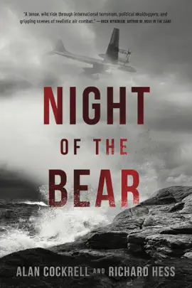 Read: Night of the Bear Book