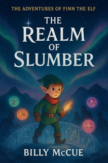 The Adventures of Finn the Elf by W. P. Caldwell