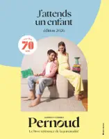 J'attends un enfant - édition 2026