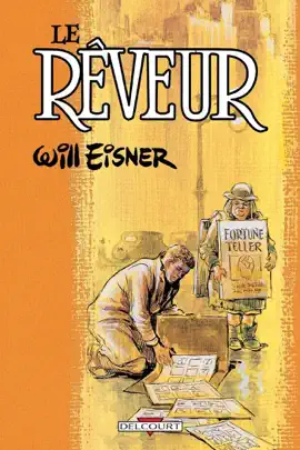 Read: Book Le Rêveur