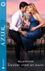 Enceinte avant ses noces