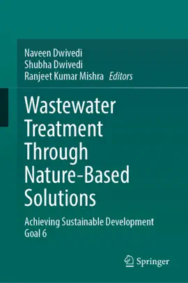 Read: Wastewater Treatment Through Nature-Based Book Solutions