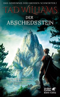 Der Abschiedsstein by Tad Williams
