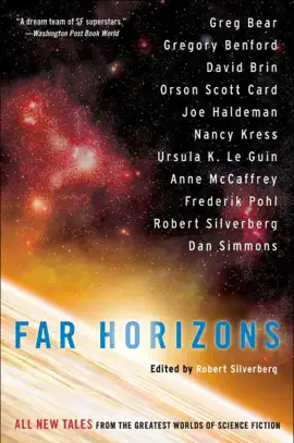 Read: Far Book Horizons