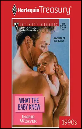 Read: What the Book Baby Knew