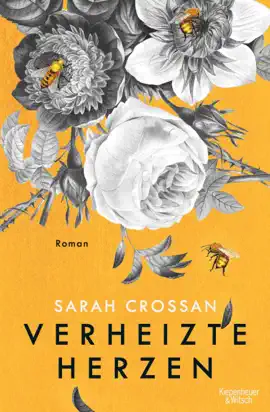 Read: Book Verheizte Herzen