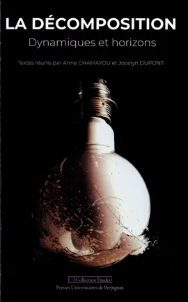 Read: La Book décomposition