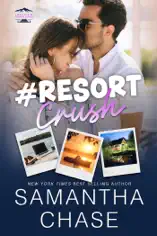 #Resort Crush