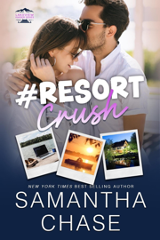 #Resort Crush